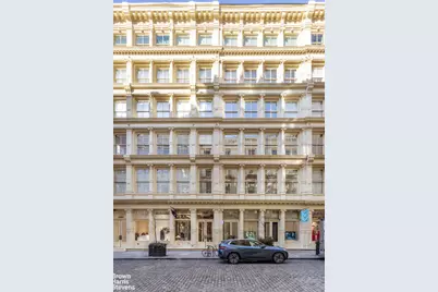 95 Greene Street #2B, New York City, NY 10012 - Photo 1