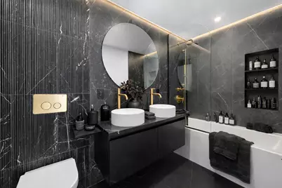 19 N Henry Street #3A, Brooklyn, NY 11222 - Photo 4