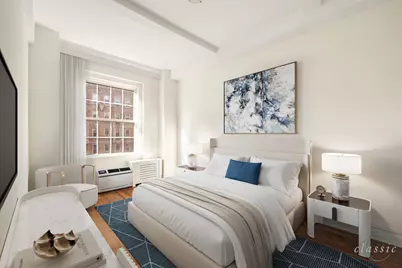 25 5th Avenue #12A, New York City, NY 10003 - Photo 4