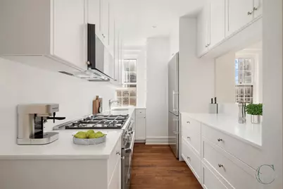 25 5th Avenue #12A, New York, NY 10003 - Photo 2