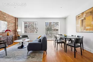 201 Spencer St, Brooklyn, NY 11205 - Photo 1