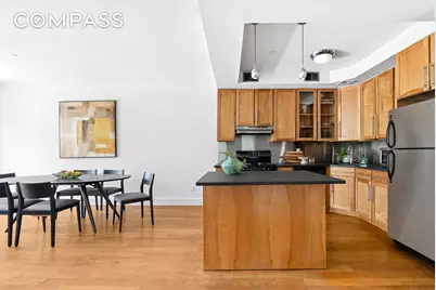 201 Spencer Street #3A, New York City, NY 11205 - Photo 2