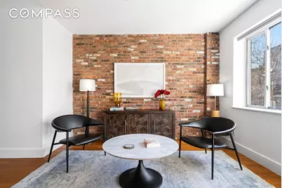 201 Spencer Street #3A, Brooklyn, NY 11205 - Photo 4