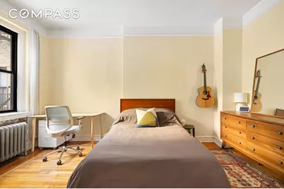 78 8th Avenue #2K, Brooklyn, NY 11215 - Photo 6