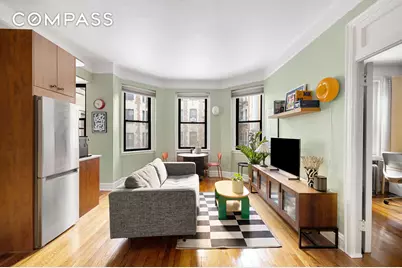 78 8th Avenue #2K, New York City, NY 11215 - Photo 1