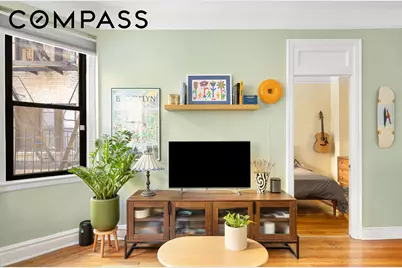78 8th Avenue #2K, New York City, NY 11215 - Photo 8