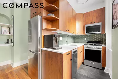 78 8th Avenue #2K, New York City, NY 11215 - Photo 4