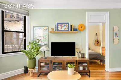 78 8th Avenue #2K, Brooklyn, NY 11215 - Photo 8