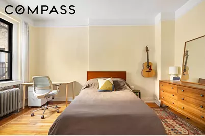 78 8th Avenue #2K, New York City, NY 11215 - Photo 6