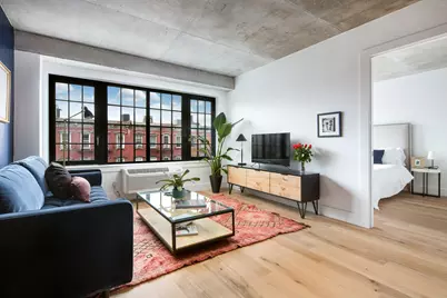 774 Grand Street #6E, New York City, NY 11211 - Photo 1