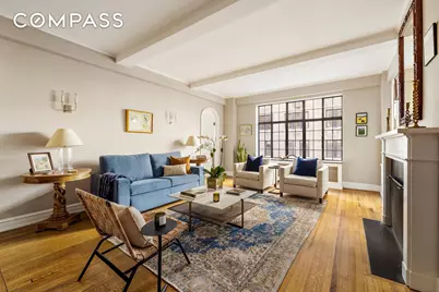 125 E 74th Street #5B, New York City, NY 10021 - Photo 2