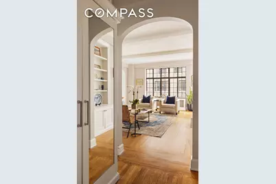 125 E 74th Street #5B, New York City, NY 10021 - Photo 6