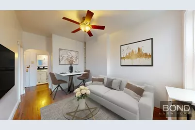 303 W 106th Street #12A, New York City, NY 10025 - Photo 2