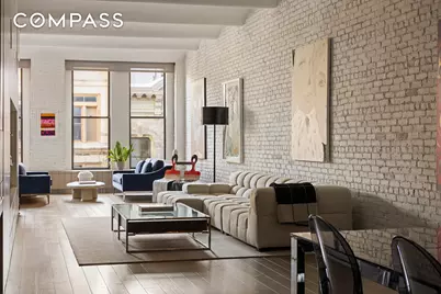 543 Broadway #6, New York City, NY 10012 - Photo 1