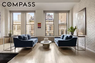543 Broadway #6, New York City, NY 10012 - Photo 2
