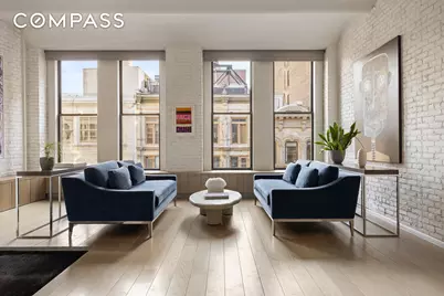 543 Broadway #6, New York, NY 10012 - Photo 2