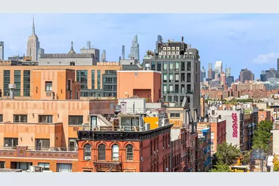 50 Clinton Street #7C, New York, NY 10002 - Photo 2