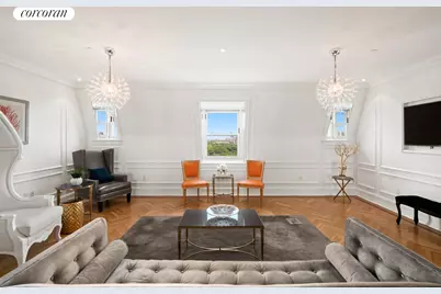 1 Central Park S #RES1807, New York City, NY 10019 - Photo 2