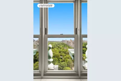 1 Central Park S #RES1807, New York, NY 10019 - Photo 8