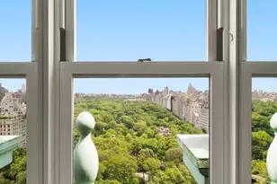 1 Central Park S, New York City, NY 10019 - Photo 8