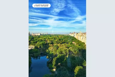 1 Central Park S #RES1807, New York City, NY 10019 - Photo 10