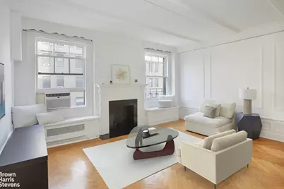 140 W 71st Street #7C, New York, NY 10023 - Photo 2