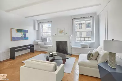 140 W 71st Street #7C, New York, NY 10023 - Photo 1