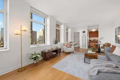 11 E 29th Street #30B, New York City, NY 10016 - Photo 2