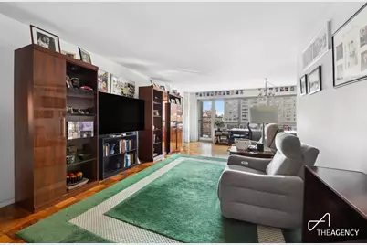 170 W End Avenue #10P, New York, NY 10023 - Photo 2