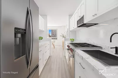 170 W End Avenue #10P, New York, NY 10023 - Photo 6