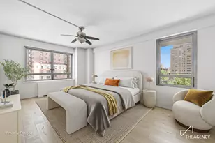 170 West End Ave, New York City, NY 10023 - Photo 8