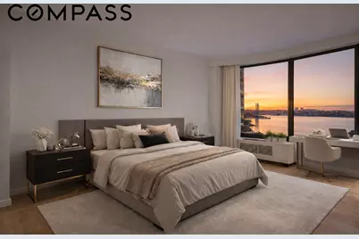 630 1st Avenue #10A, New York City, NY 10016 - Photo 2