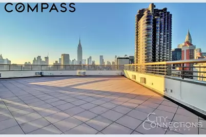630 1st Avenue #10A, New York City, NY 10016 - Photo 8
