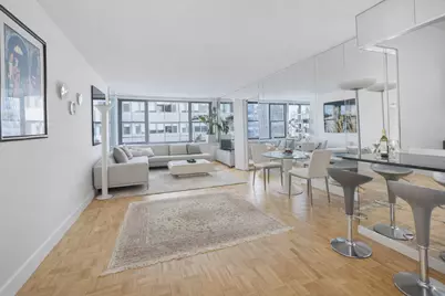 117 E 57th Street #31E, New York, NY 10022 - Photo 2