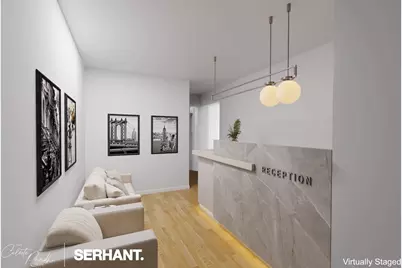 225 E 47th Street #1A, New York City, NY 10017 - Photo 2