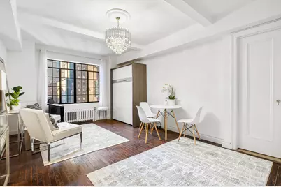 25 Tudor City Place #1316, New York, NY 10017 - Photo 2