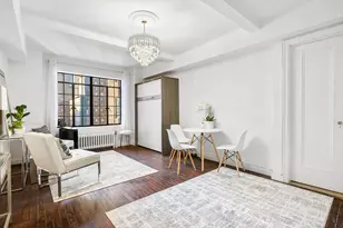 25 Tudor City Pl, New York City, NY 10017 - Photo 2