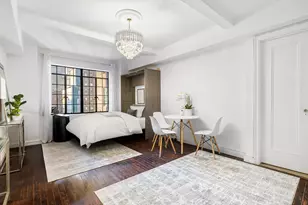 25 Tudor City Pl, New York, NY 10017 - Photo 1