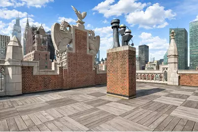 25 Tudor City Place #1316, New York City, NY 10017 - Photo 6