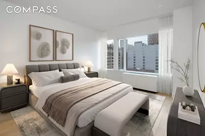 189 Bridge Street #9B, Brooklyn, NY 11201 - Photo 6