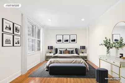 30 E 9th Street #3AA, New York City, NY 10003 - Photo 6