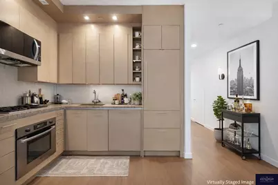 1600 Broadway #18D, New York, NY 10019 - Photo 4