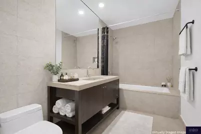 1600 Broadway #18D, New York, NY 10019 - Photo 2