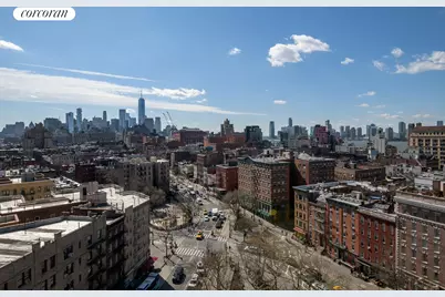 299 W 12th Street #15GH, New York City, NY 10014 - Photo 4