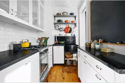 344 W 11th Street #4W, New York, NY 10014 - Photo 6