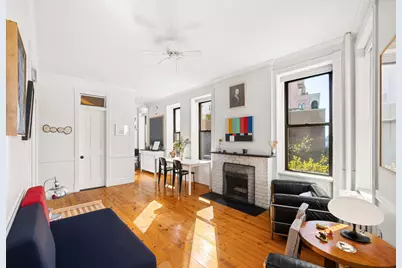 344 W 11th Street #4W, New York City, NY 10014 - Photo 2
