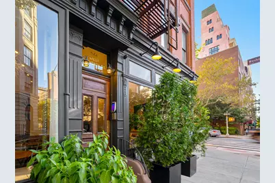 344 W 11th Street #4W, New York, NY 10014 - Photo 10