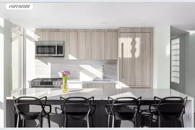 371 Morningside Avenue #8B, New York City, NY 10027 - Photo 4