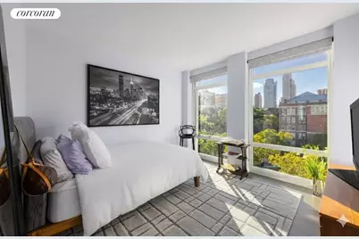371 Morningside Avenue #8B, New York City, NY 10027 - Photo 6