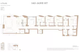 140 Jane St, New York City, NY 10014 - Photo 2